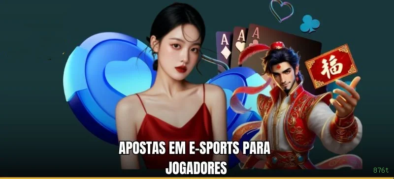 Imagem promocional dos jogos Fortune da 876t