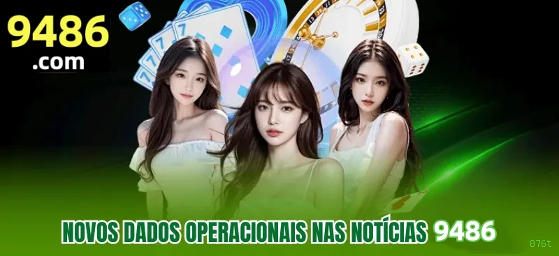 Imagem promocional dos ganhos da 876t